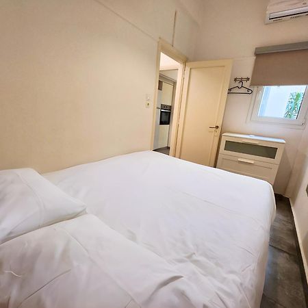 Cozy apartment for 4 in Kolonaki, Lycabettus Athén Kültér fotó