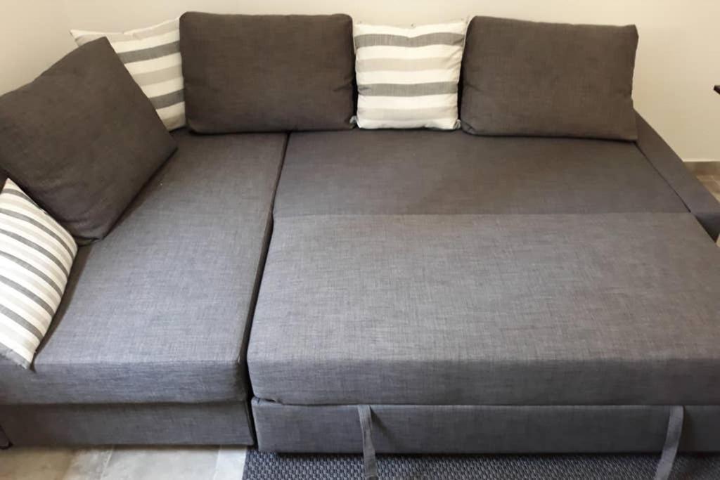 Cozy apartment for 4 in Kolonaki, Lycabettus Athén Kültér fotó
