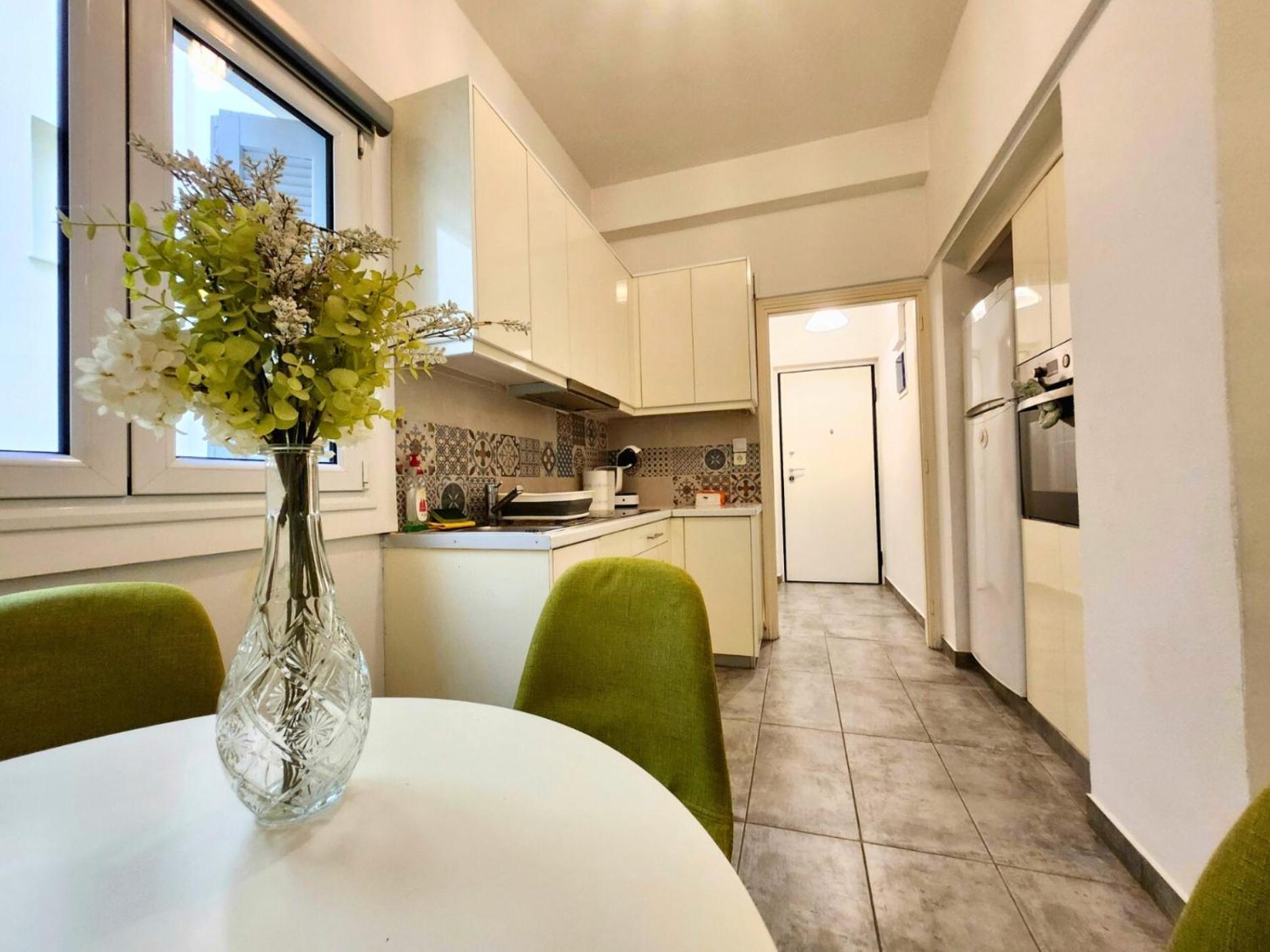 Cozy apartment for 4 in Kolonaki, Lycabettus Athén Kültér fotó