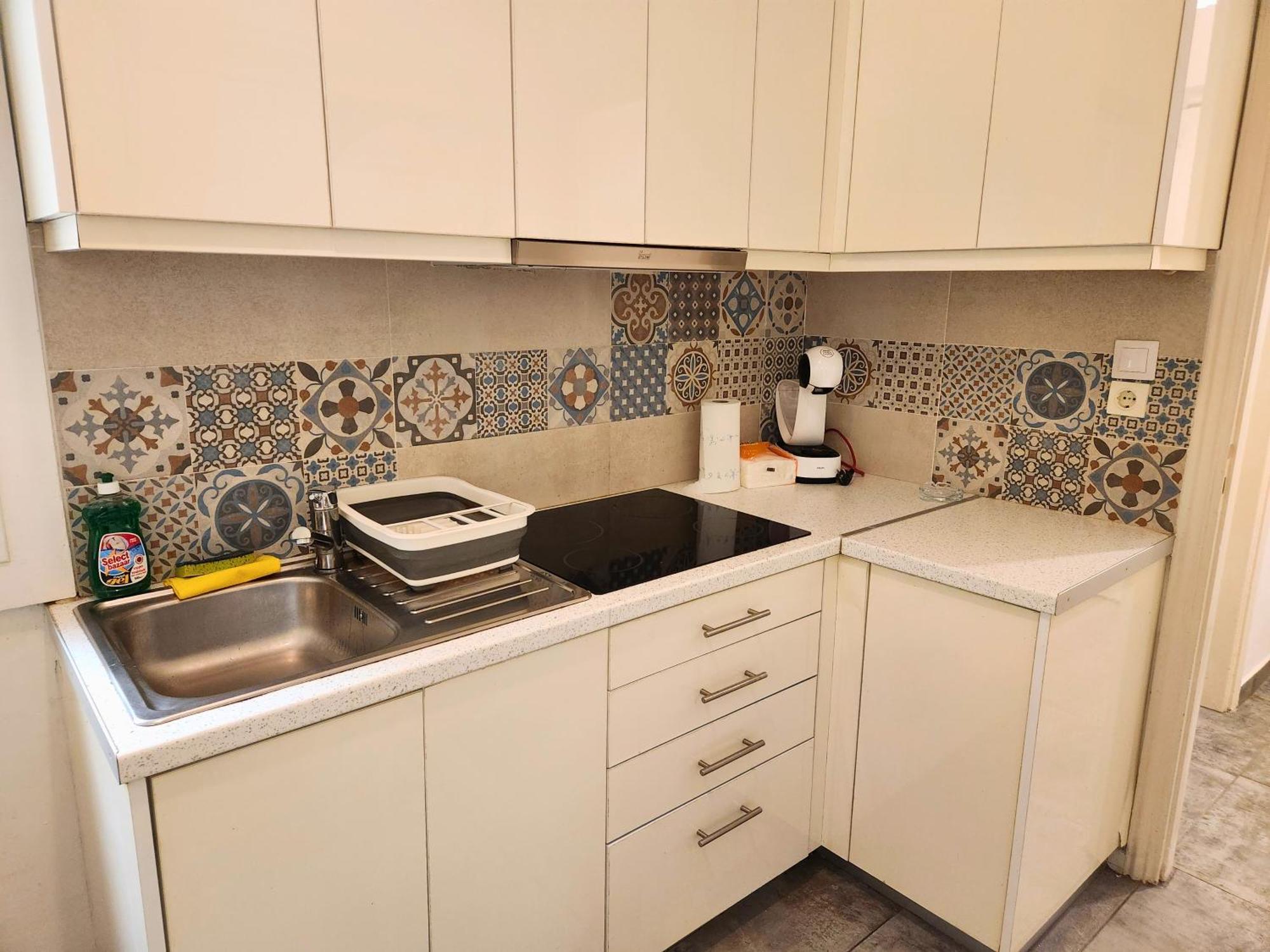 Cozy apartment for 4 in Kolonaki, Lycabettus Athén Kültér fotó